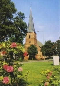 A05 Vorden Ned. Herv. Kerk 8